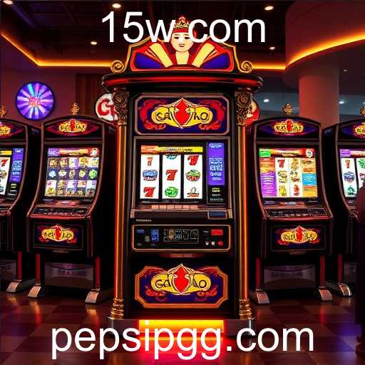 Caça-níqueis online